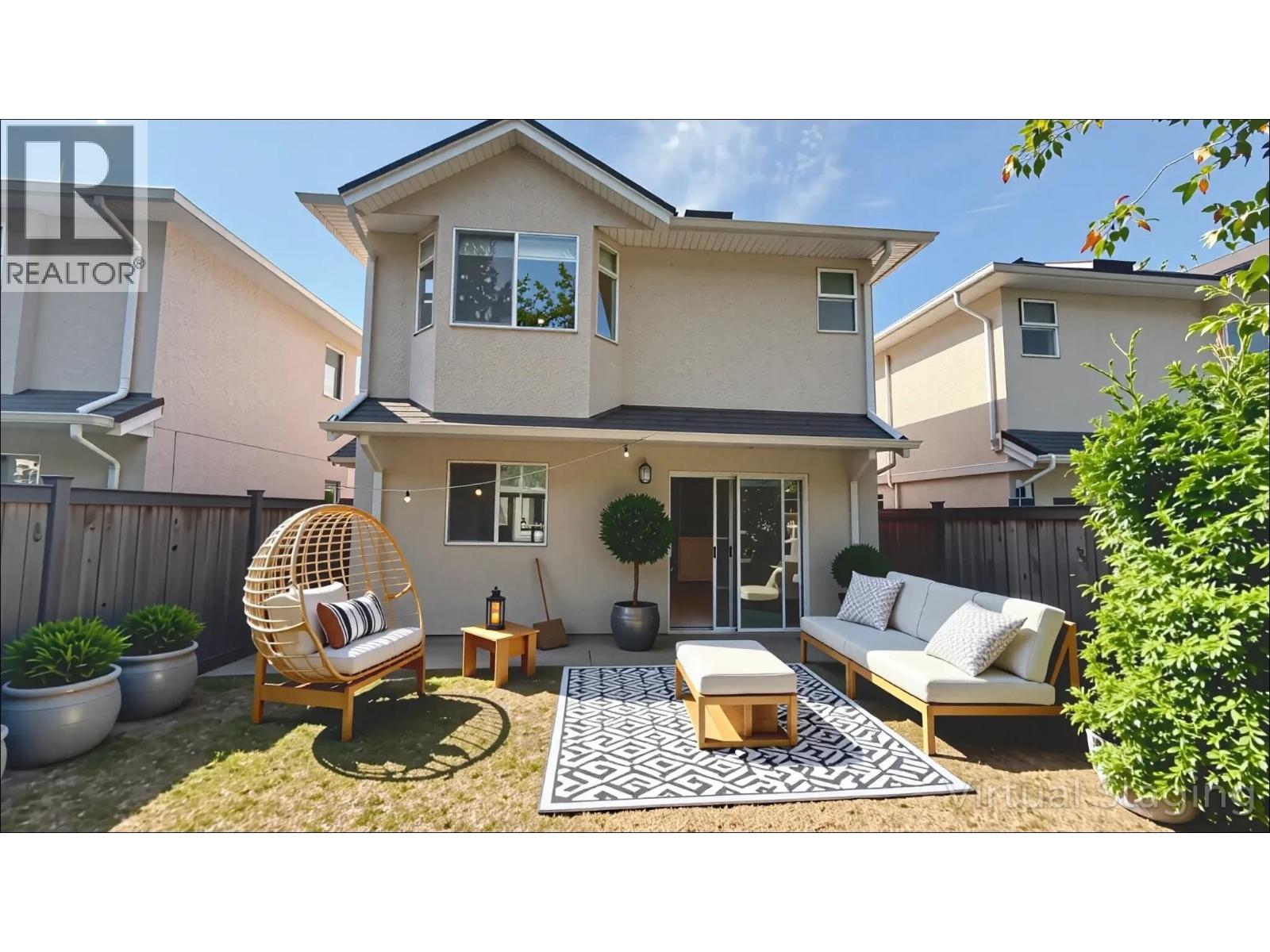 Photo 15 of 3 10000 Fisher Gate, Richmond BC