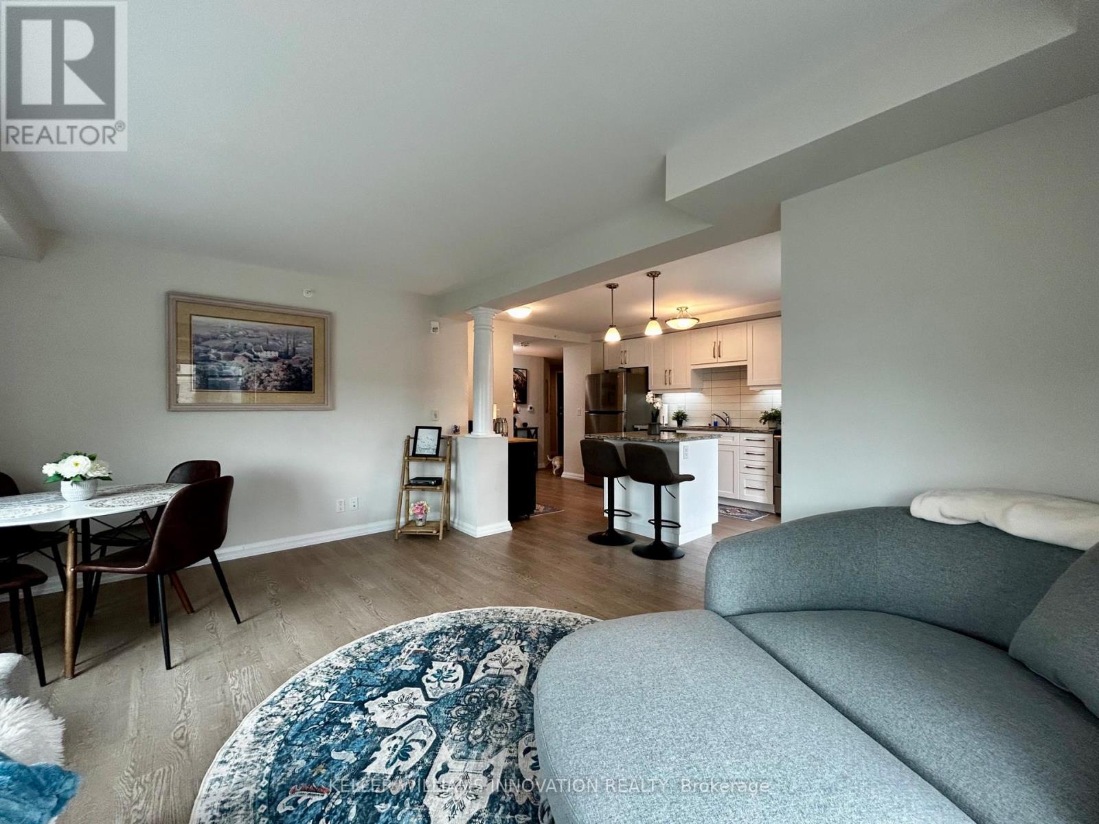 Photo 15 of 413 778 Laurelwood Drive, Waterloo ON