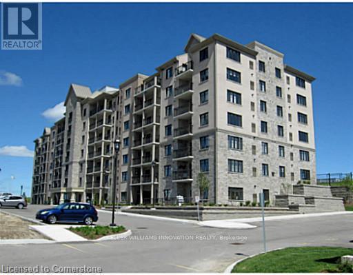 Photo 30 of 413 778 Laurelwood Drive, Waterloo ON