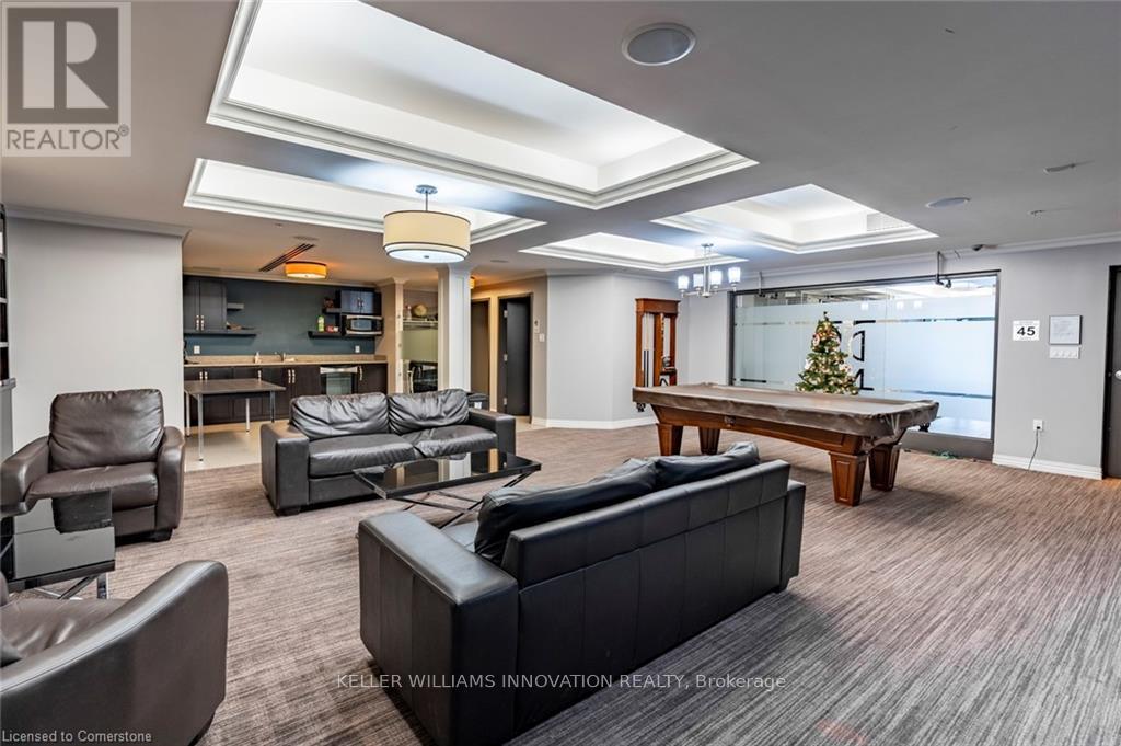 Photo 32 of 413 778 Laurelwood Drive, Waterloo ON