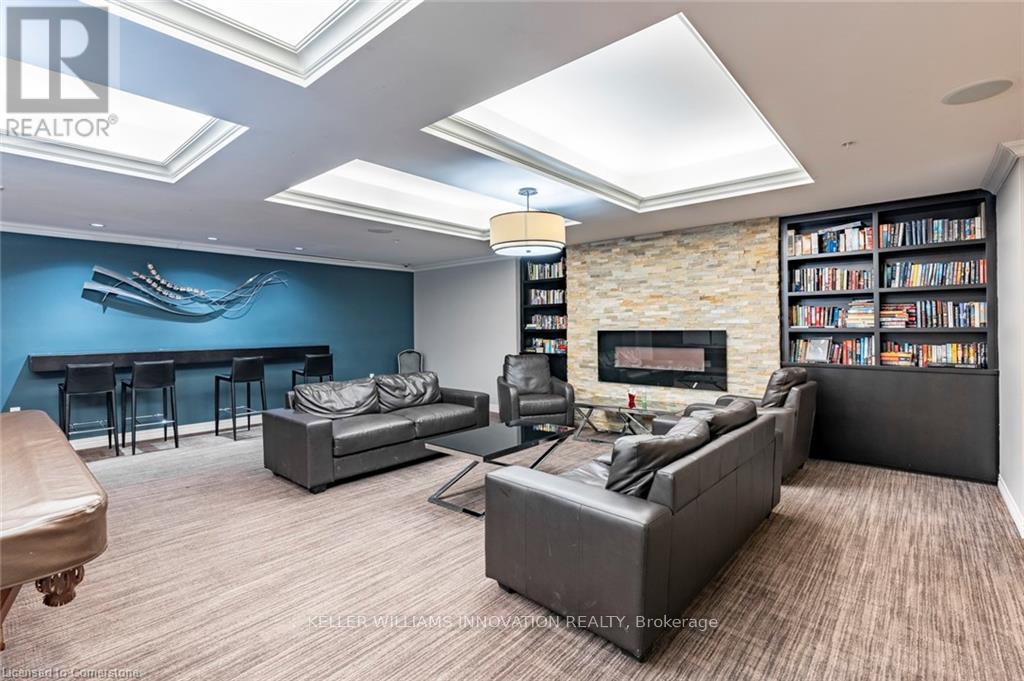 Photo 33 of 413 778 Laurelwood Drive, Waterloo ON