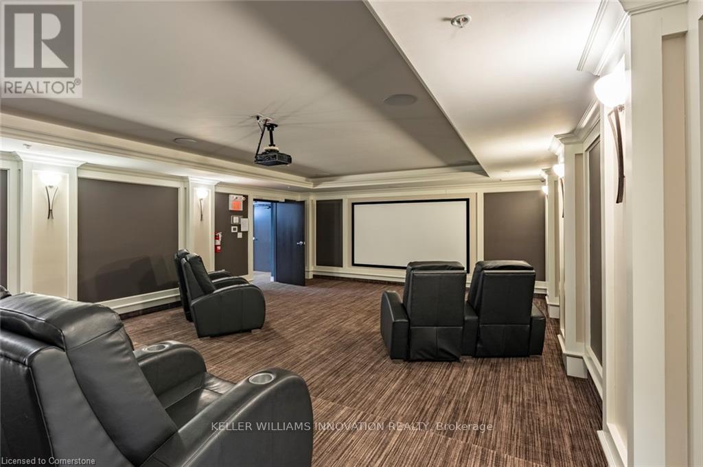 Photo 35 of 413 778 Laurelwood Drive, Waterloo ON