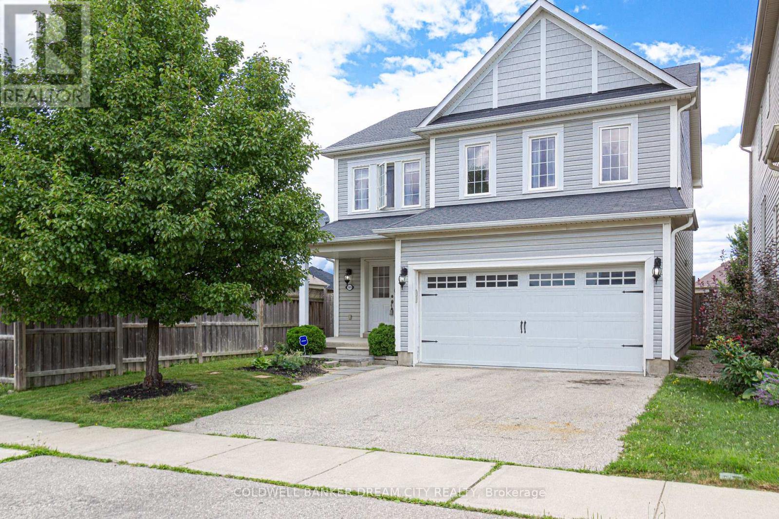 Photo 4 of 189 Powell Road, Brantford ON