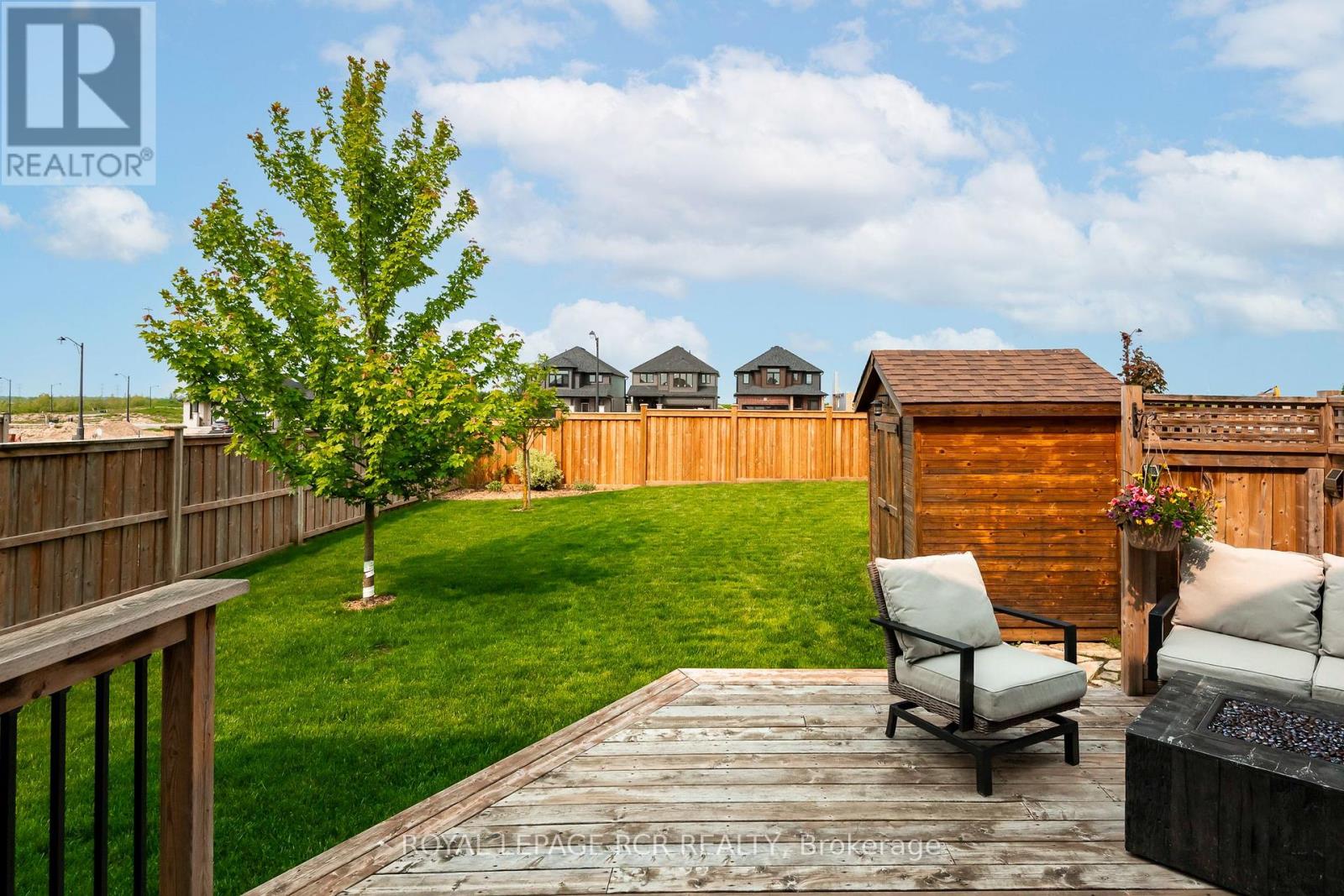 Photo 20 of 122 Taylor Drive, East Luther Grand Valley ON