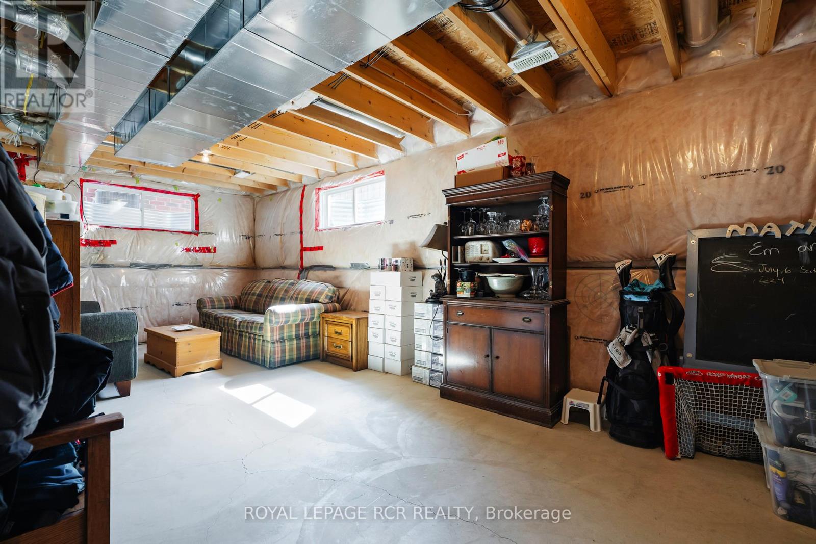Photo 31 of 122 Taylor Drive, East Luther Grand Valley ON