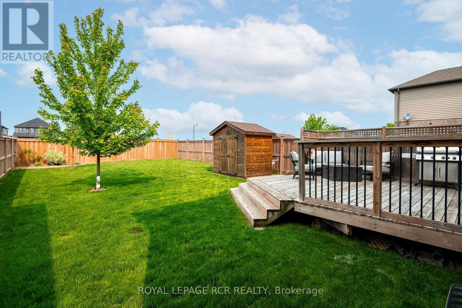Photo 3 of 122 Taylor Drive, East Luther Grand Valley ON