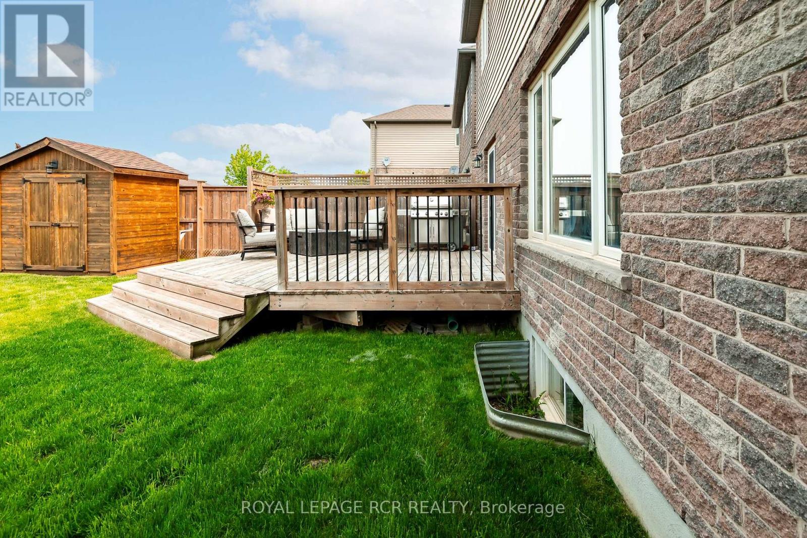 Photo 36 of 122 Taylor Drive, East Luther Grand Valley ON