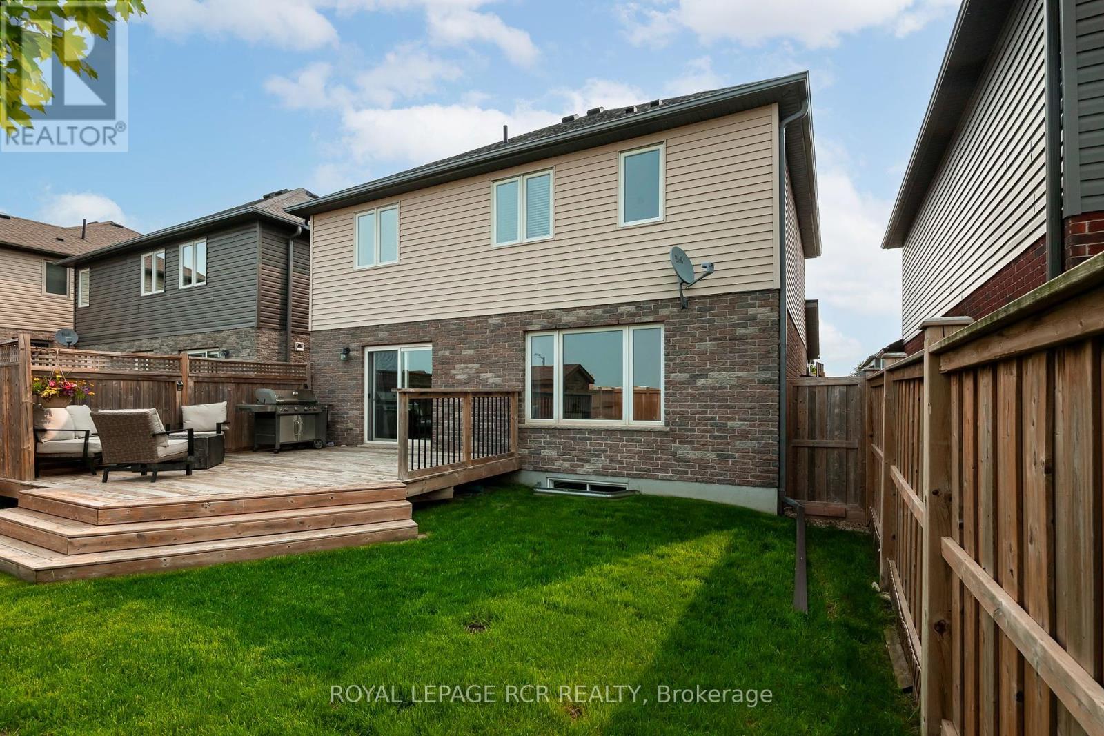 Photo 41 of 122 Taylor Drive, East Luther Grand Valley ON