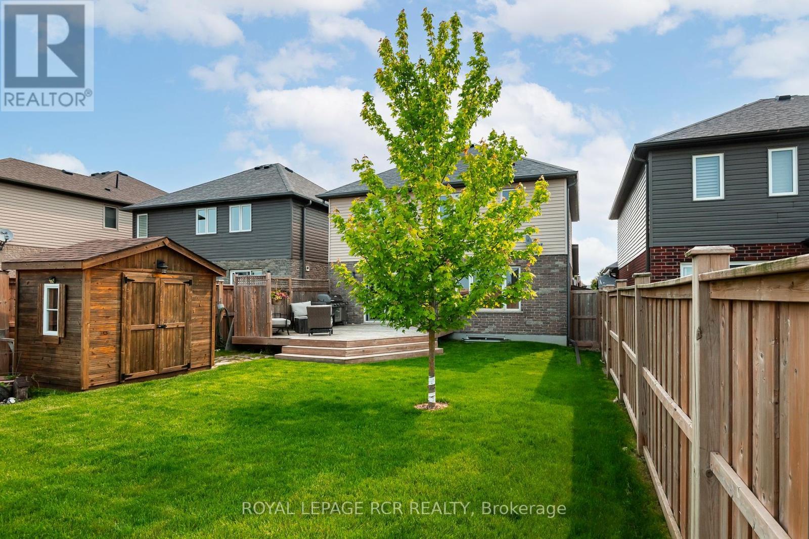 Photo 23 of 122 Taylor Drive, East Luther Grand Valley ON