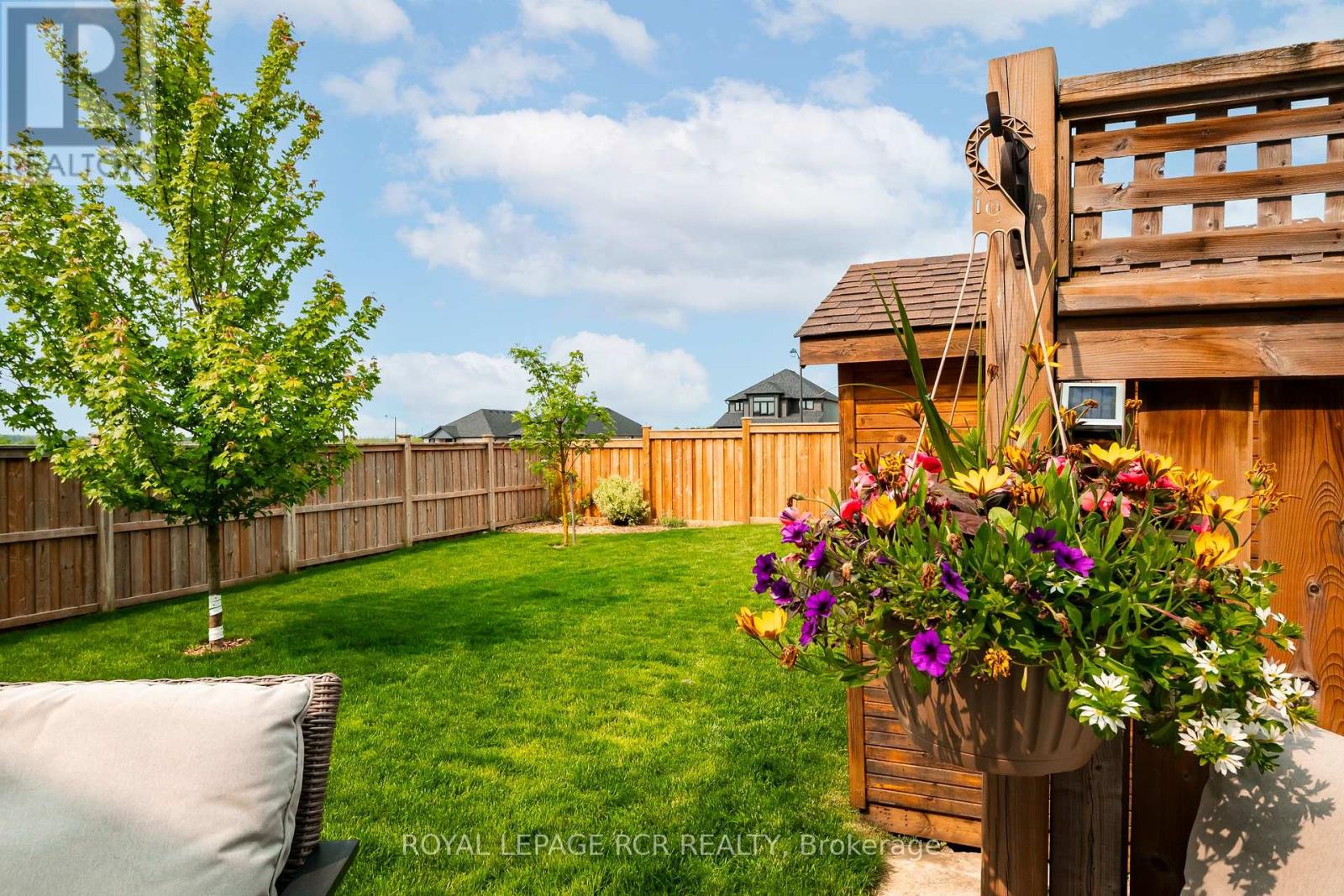 Photo 12 of 122 Taylor Drive, East Luther Grand Valley ON