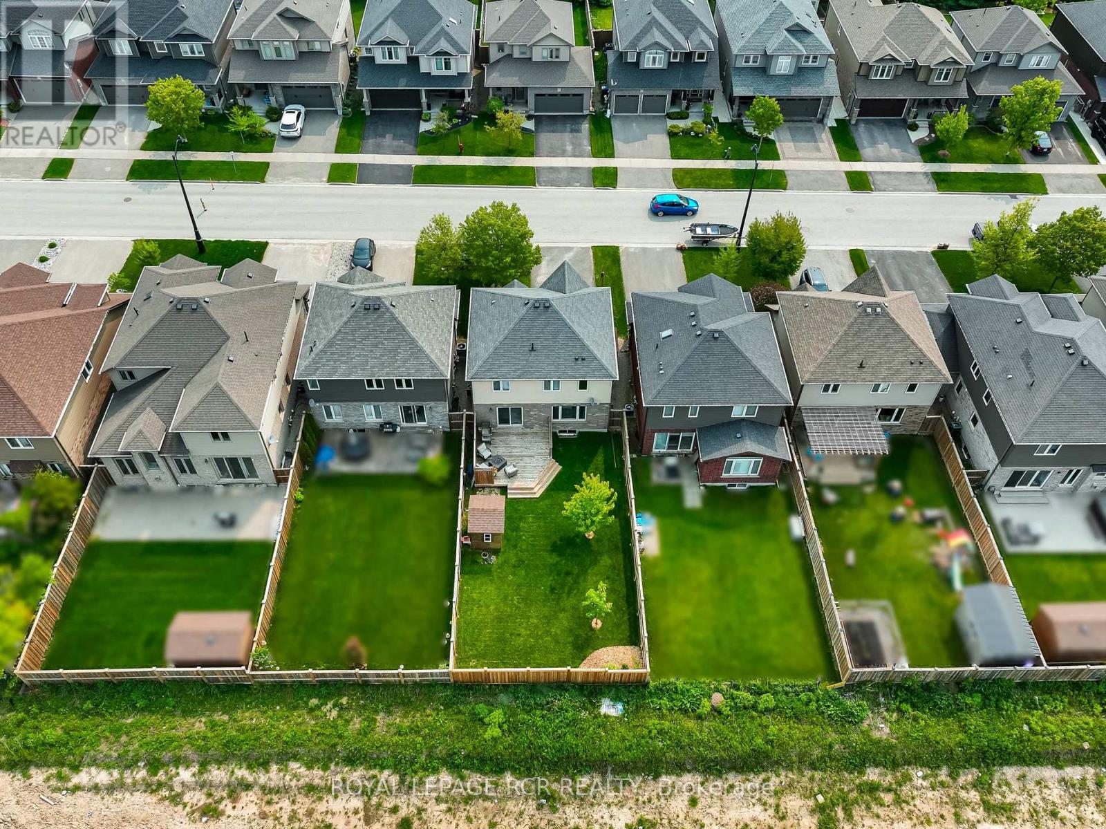 Photo 25 of 122 Taylor Drive, East Luther Grand Valley ON