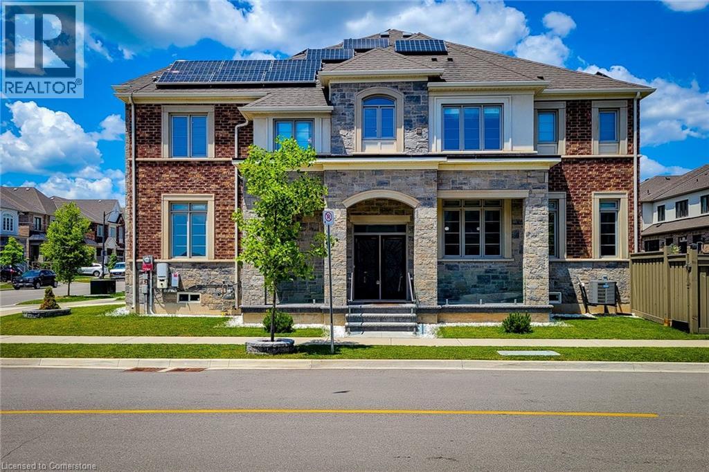 Photo 16 of 1155 Hamman Way, Milton ON