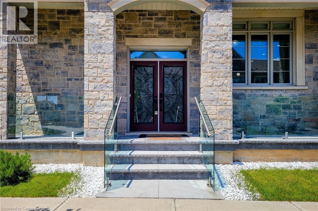 Photo 23 of 1155 Hamman Way, Milton ON