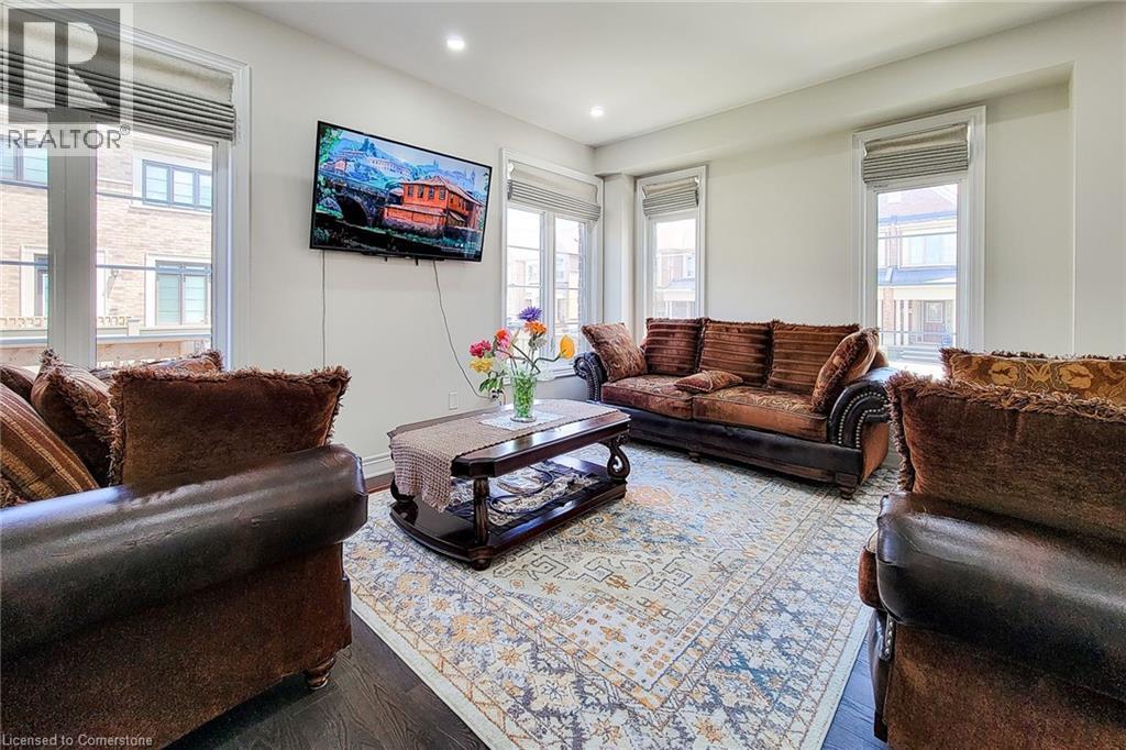 Photo 25 of 1155 Hamman Way, Milton ON
