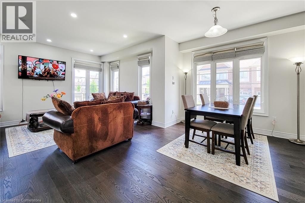 Photo 34 of 1155 Hamman Way, Milton ON