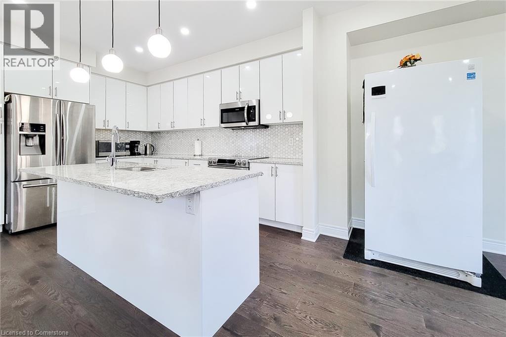 Photo 35 of 1155 Hamman Way, Milton ON