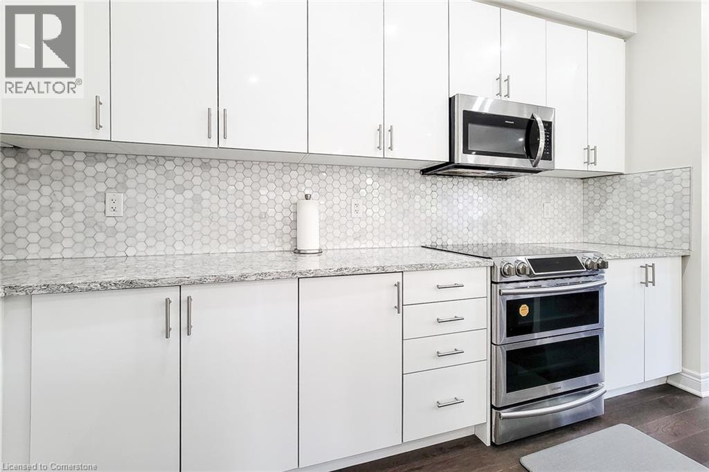 Photo 38 of 1155 Hamman Way, Milton ON