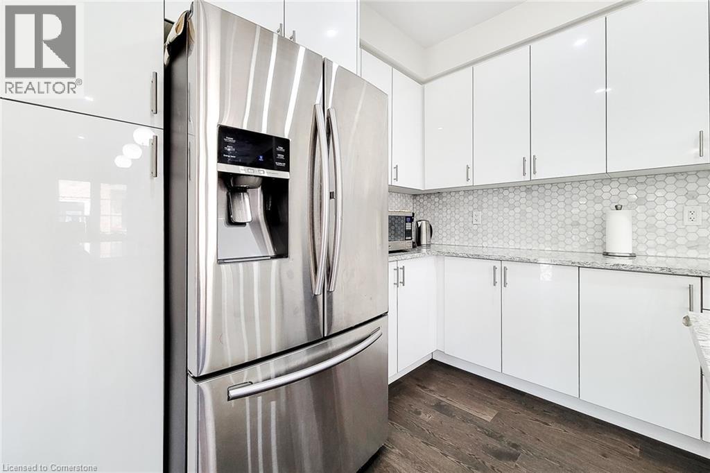Photo 1 of 1155 Hamman Way, Milton ON