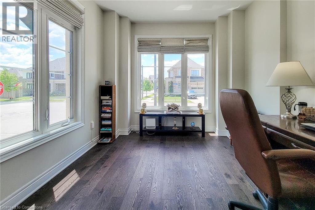 Photo 17 of 1155 Hamman Way, Milton ON