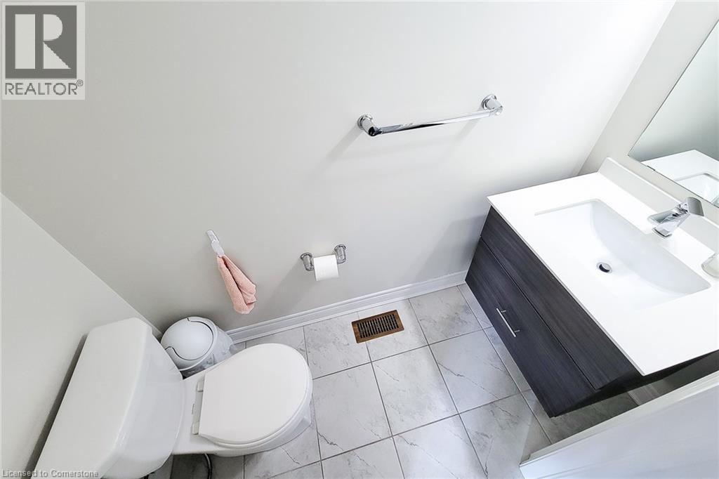 Photo 27 of 1155 Hamman Way, Milton ON