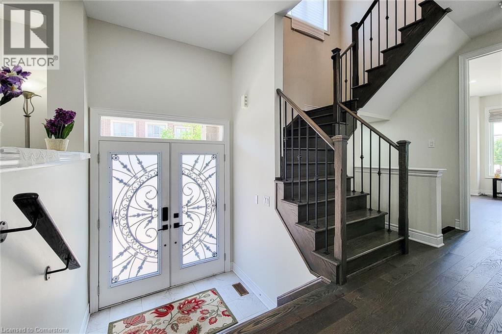 Photo 7 of 1155 Hamman Way, Milton ON