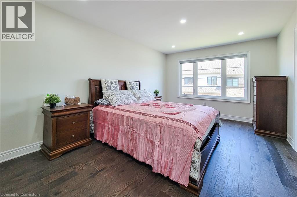 Photo 18 of 1155 Hamman Way, Milton ON