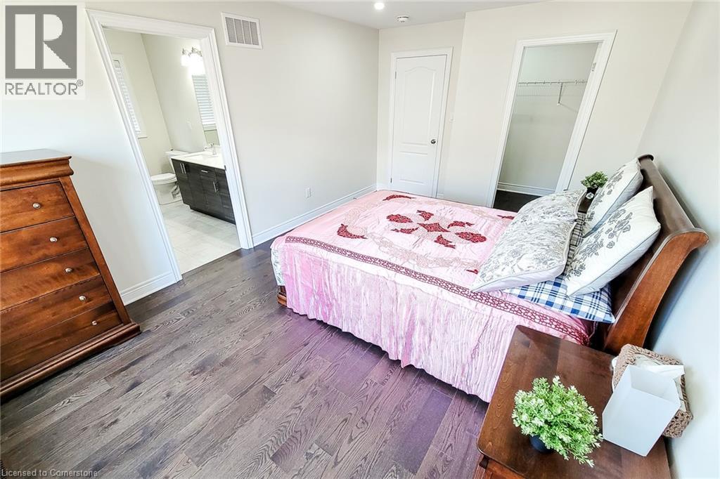 Photo 29 of 1155 Hamman Way, Milton ON