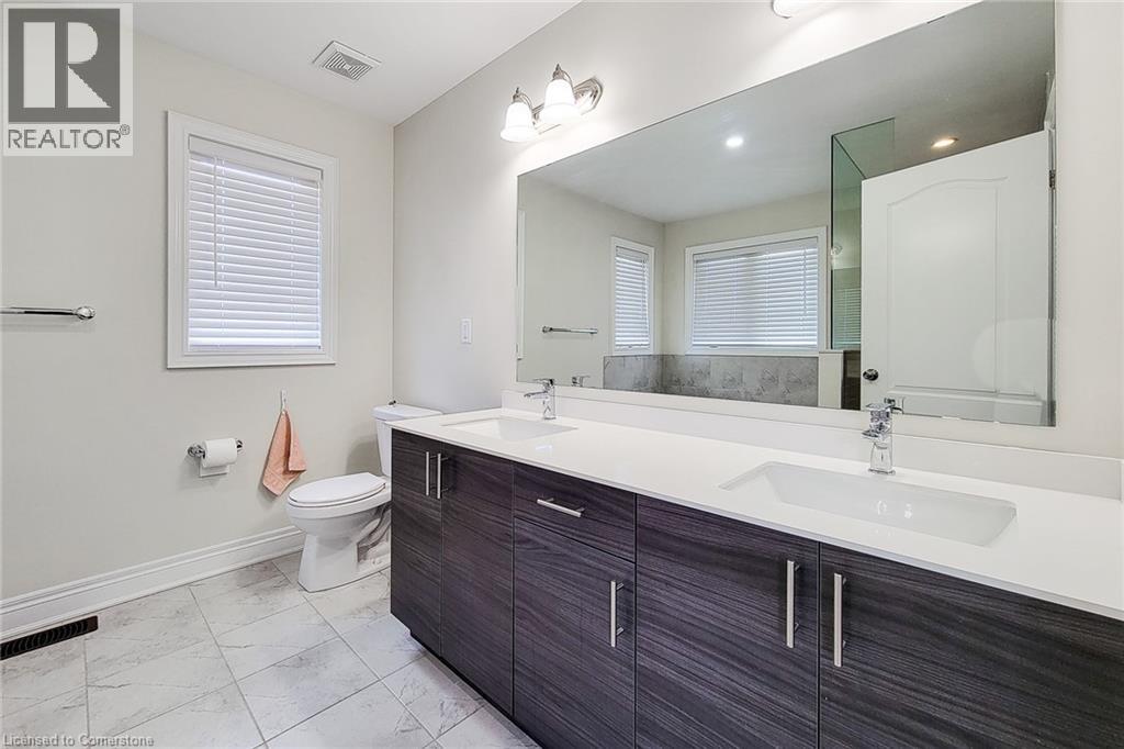 Photo 3 of 1155 Hamman Way, Milton ON