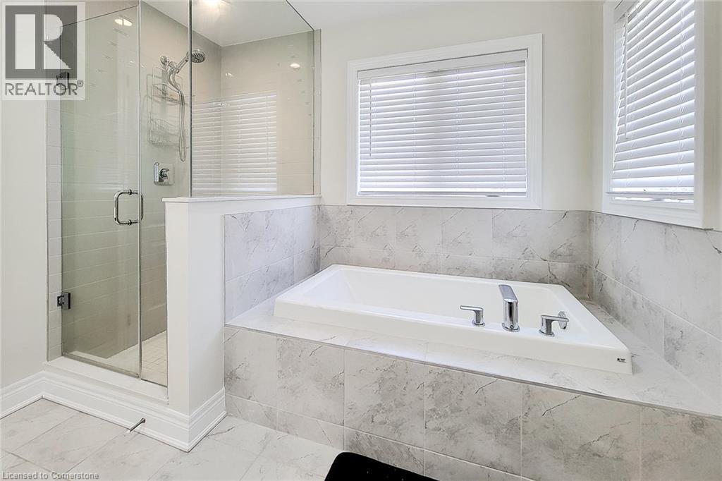 Photo 21 of 1155 Hamman Way, Milton ON