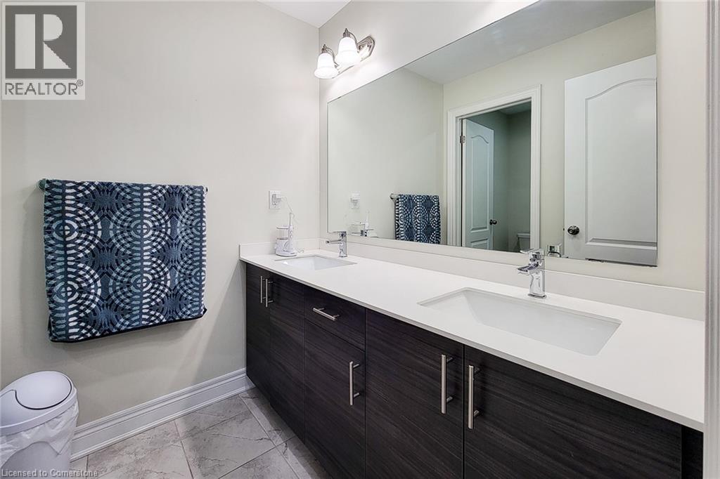 Photo 8 of 1155 Hamman Way, Milton ON