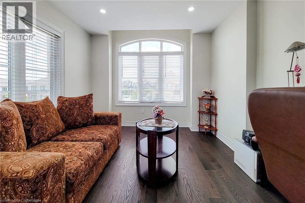 Photo 9 of 1155 Hamman Way, Milton ON