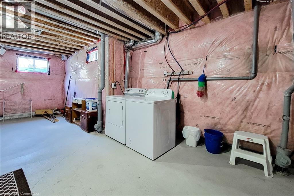 Photo 24 of 1155 Hamman Way, Milton ON