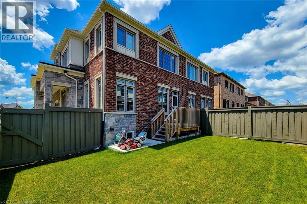 Photo 2 of 1155 Hamman Way, Milton ON