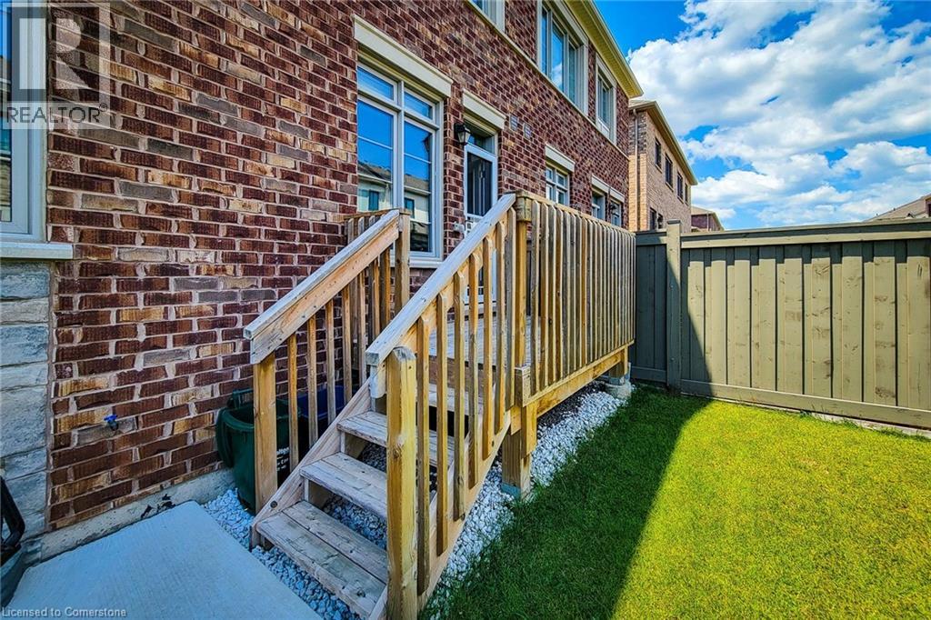 Photo 39 of 1155 Hamman Way, Milton ON