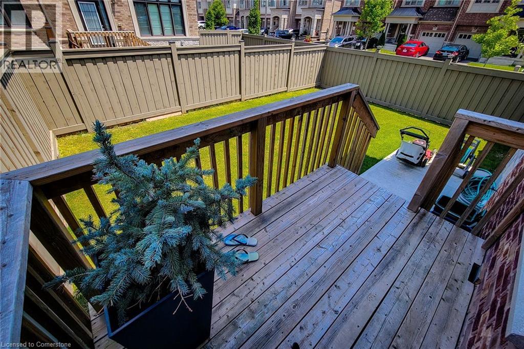 Photo 5 of 1155 Hamman Way, Milton ON