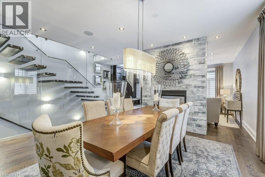 Photo 41 of 489 Willis Drive, Oakville ON