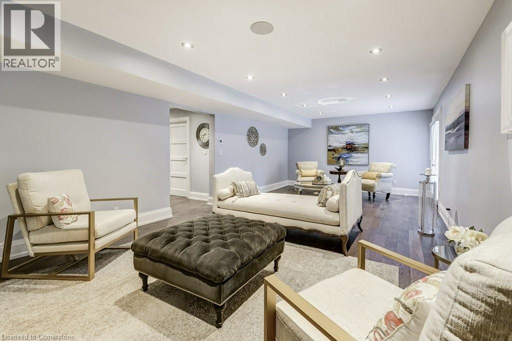 Photo 44 of 489 Willis Drive, Oakville ON