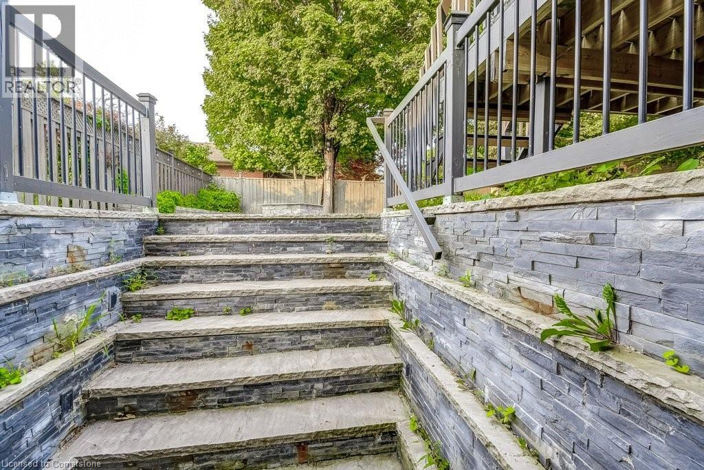 Photo 50 of 489 Willis Drive, Oakville ON