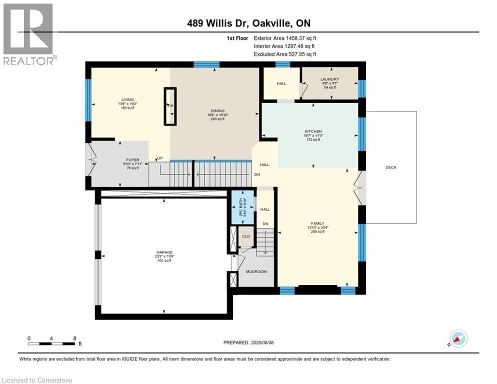 Photo 47 of 489 Willis Drive, Oakville ON