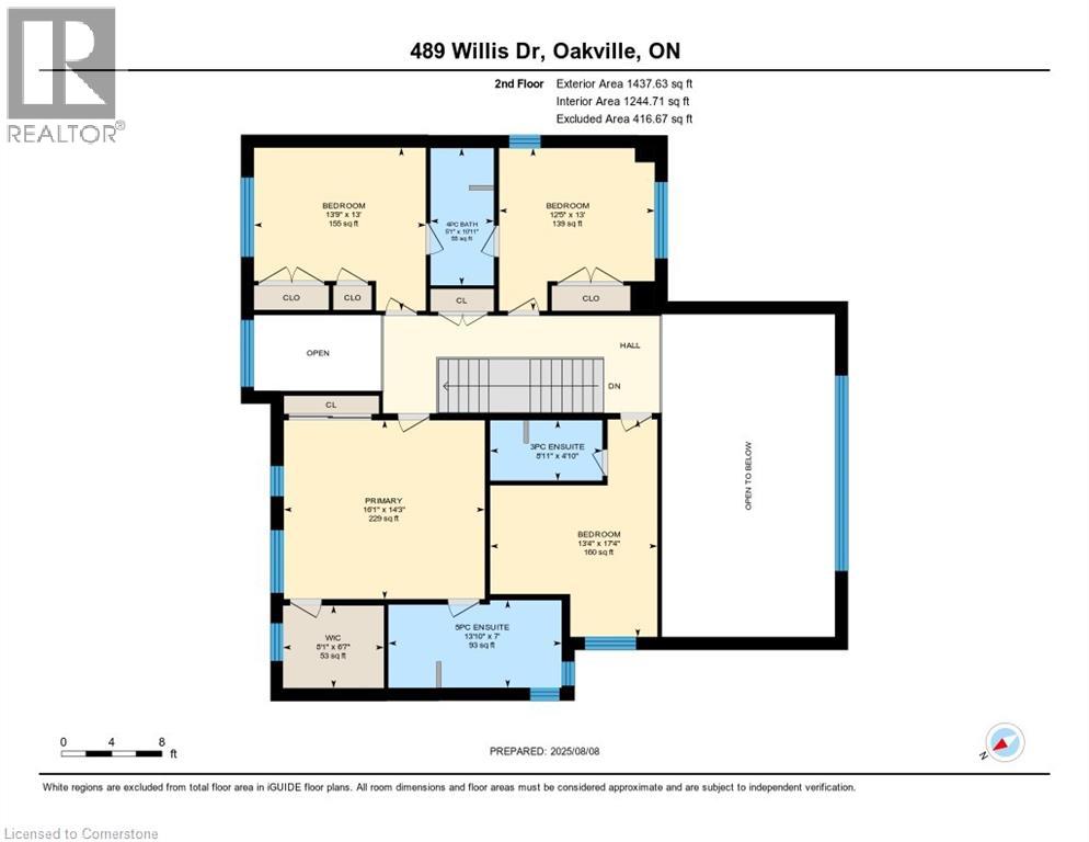Photo 22 of 489 Willis Drive, Oakville ON