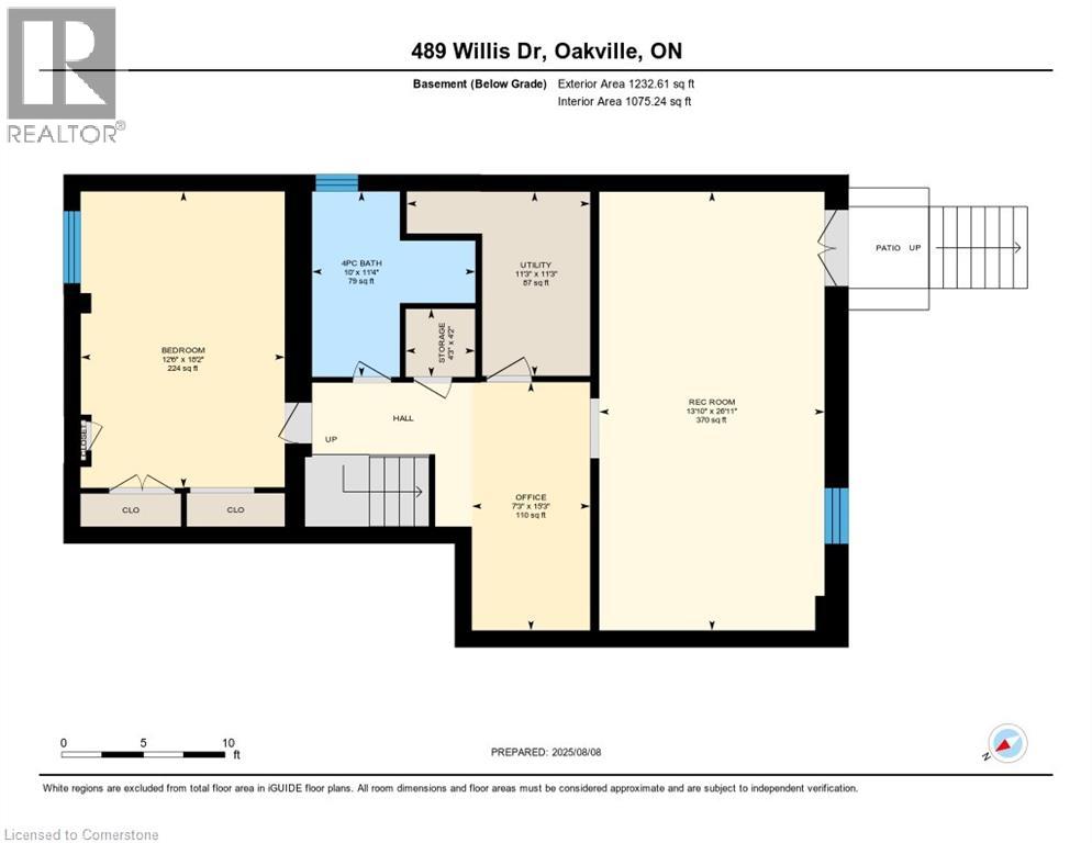 Photo 6 of 489 Willis Drive, Oakville ON