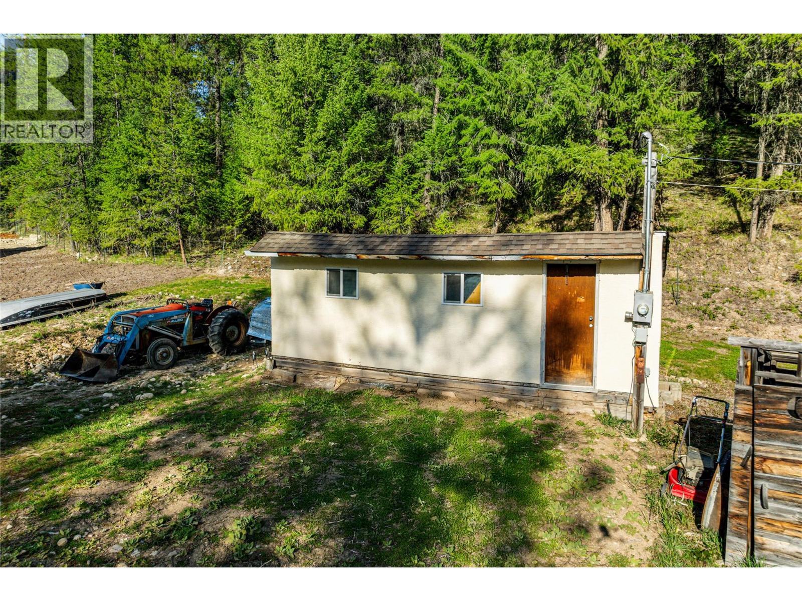 4350 33 HIGHWAY - 45