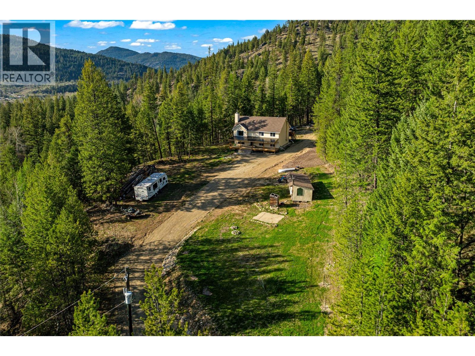 4350 33 HIGHWAY - 48