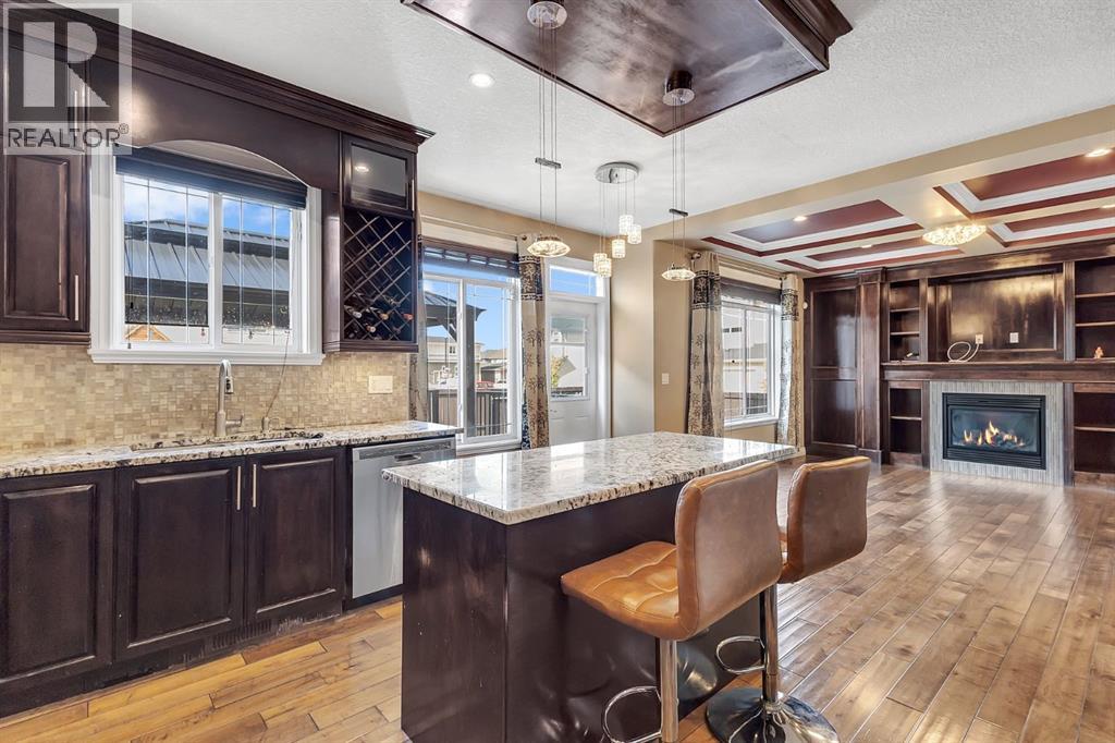 Photo 18 of 40 Baywater Court Sw, Airdrie AB
