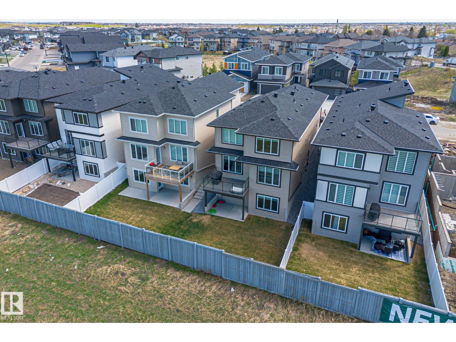 Photo 53 of 18204 94 St Nw, Edmonton AB