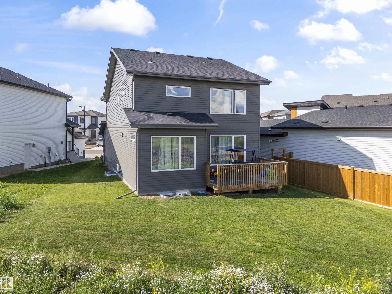 Photo 11 of 6205 6205 46 Av, Beaumont AB