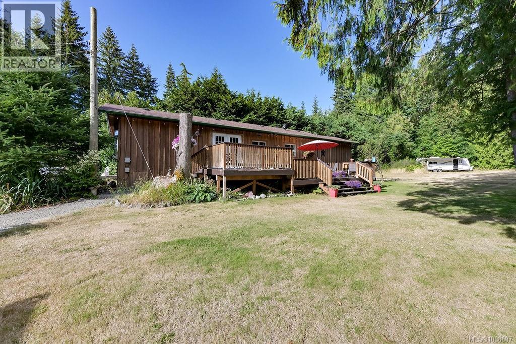 Photo 5 of 1015 Cowerd Rd, Cobble Hill BC