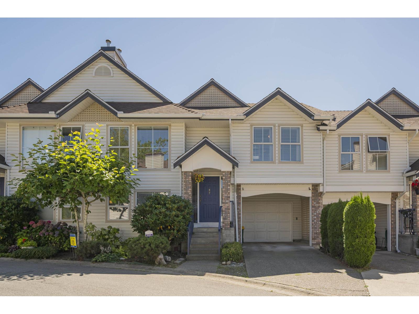 Photo 1 of 82 8716 Walnut Grove Drive, Langley BC