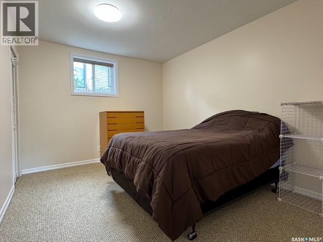 Single Family House Bungalow for Sale in  Bell STREET Swift Current 