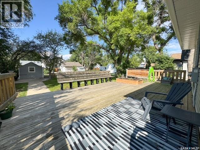 Single Family House Bungalow for Sale in  Bell STREET Swift Current 